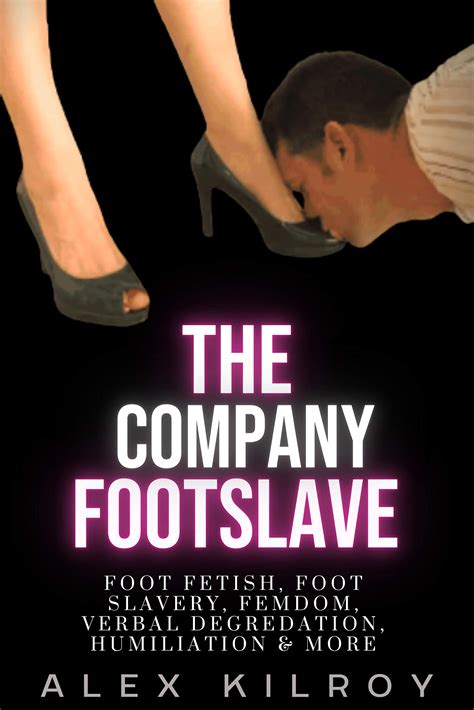 foot slave humiliation|From Friend to Footslave Pt.4